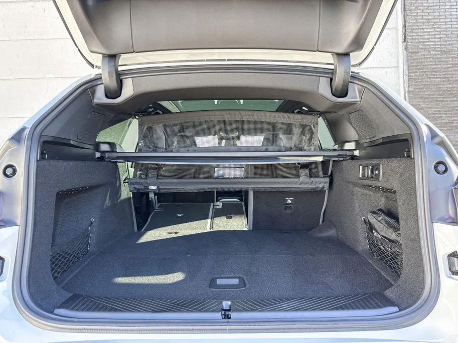 BMW X3 30e xDrive
