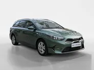 Kia Ceed Sportswagon 1.0 T-GDi ComfortLine Navigatie | Achteruitrijcamera | Climate control | Resterende fabrieksgarantie |