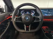 BMW 5 Serie Sedan 550e xDrive