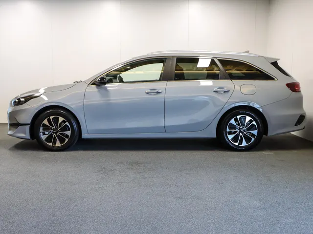 Kia Ceed Sportswagon 1.0 T-GDi Design Edition