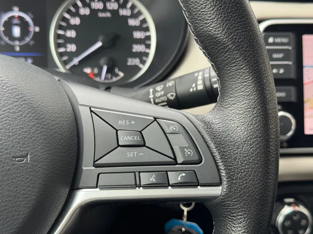 Nissan Micra 1.0 IG-T 100pk N-Connecta | Navigatie | Camera | Apple CarPlay | Android Auto | Cruise Control