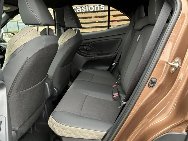 Toyota Yaris Cross 1.5 Hybrid 130 Executive | 2.500 Extra inruil voordeel !! |