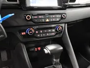 Kia Niro 1.6 GDi Hybrid 141pk DCT6 First Edition TREKHAAK