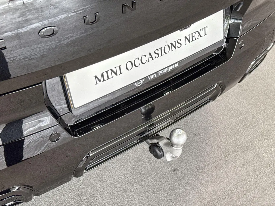 MINI Countryman 2.0 S ALL4 John Cooper Works XL