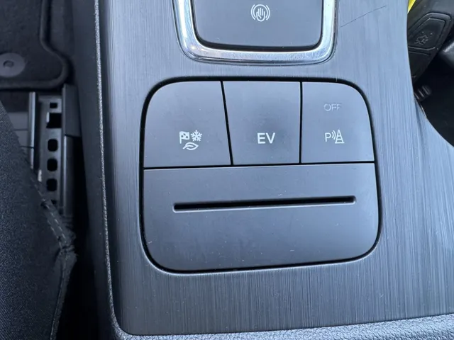 Ford Kuga 2.5 PHEV Titanium | Trekhaak