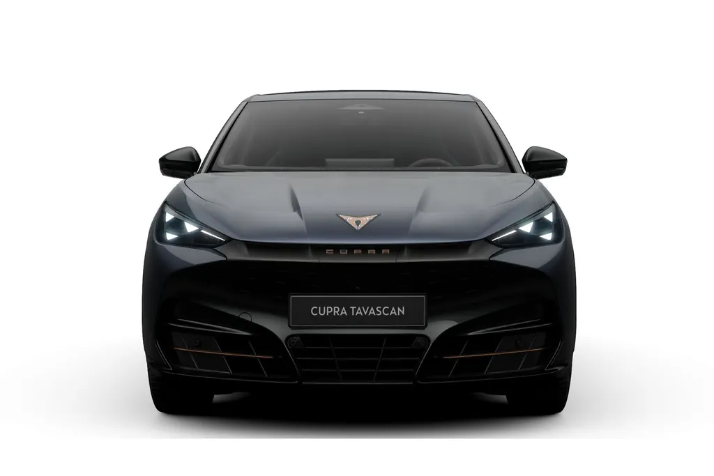 CUPRA Tavascan Adrenaline | Digitaal instrumentenpaneel (Virtual Cockpit) | Draadloze Apple CarPlay™, Android Auto™ | Head-up Display met ‘Augmented Reality’