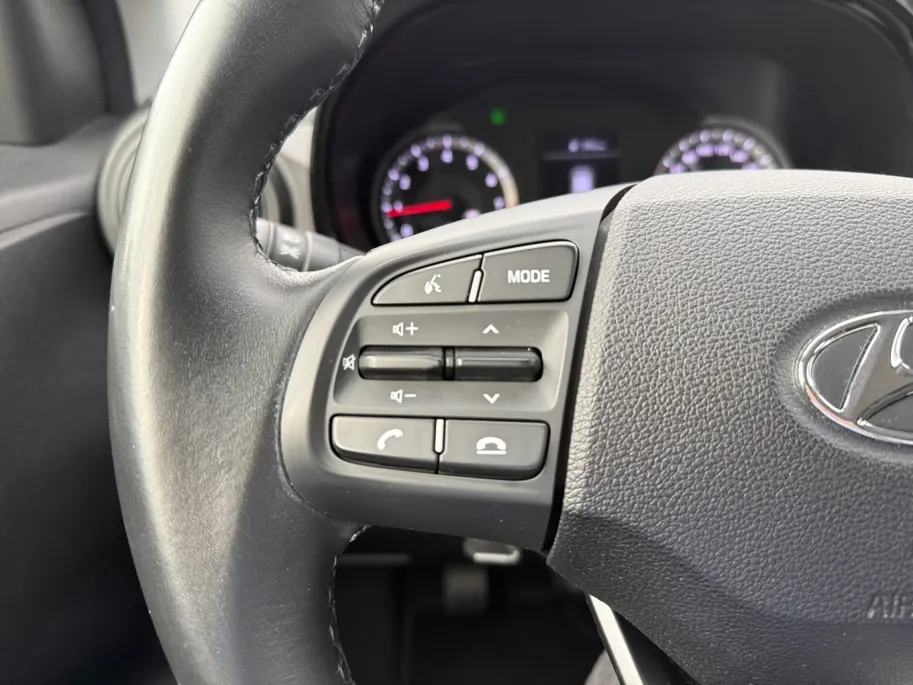 Hyundai i10 1.0 Comfort Smart | navigatie | zwart dak