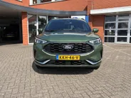 Ford Kuga 2.5 PHEV ST-Line X WINTERPAKKET.