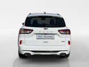 Ford Kuga 2.5 PHEV ST-Line | NL auto | 1500 kg trekgewicht | Automaat | Winter pack | Achteruitrijcamera | Parkeersensoren voor en achter | Cruise control | Apple carplay & Android auto | Bovag garantie |