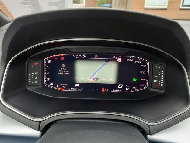 SEAT Arona 1.0 EcoTSI FR Business Connect PDC V+A | rijklaarprijs !!