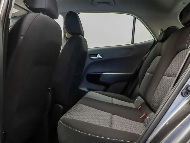 Kia Picanto 1.0 DPI DynamicLine Beschikbaar in Overleg