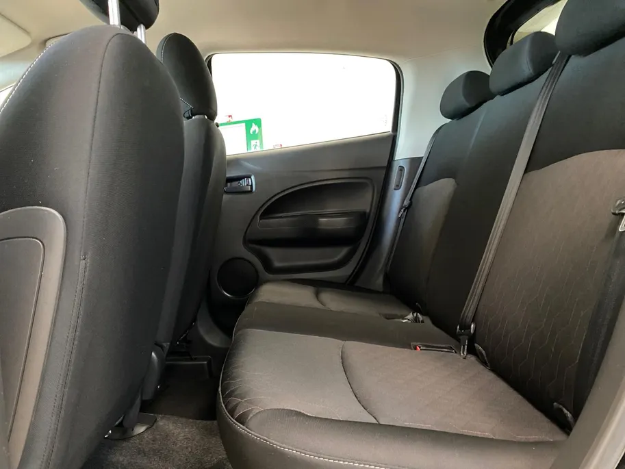 Mitsubishi Space Star 1.2 INTENSE | APPLE CARPLAY | CAMERA | DEALERONDERHOUDEN |