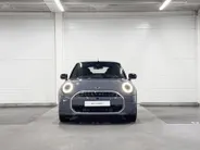 MINI Cooper Cabrio Cooper C