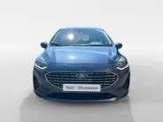 Ford Fiesta 1.0 EcoBoost Hybrid Titanium | Apple Carplay / Android Auto | Achteruitrijcamera | Winterpack | Cruise control |