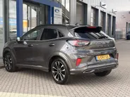 Ford Puma 1.0 EcoBoost ST-Line X Vignale Automaat DRIVER ASSISTANCE PACK I WINTER PACK I MATRIX LED-KOPLAMPEN I MASSAGE STOELEN I APPLE CARPLAY / ANDROID AUTO I