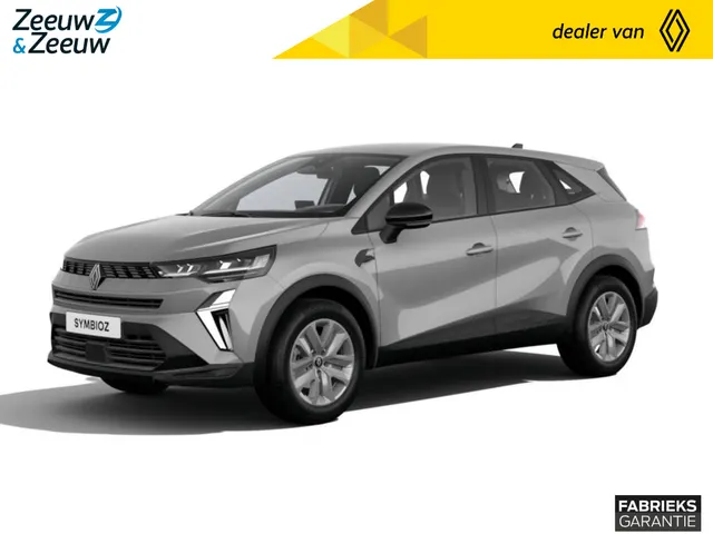 Renault Symbioz