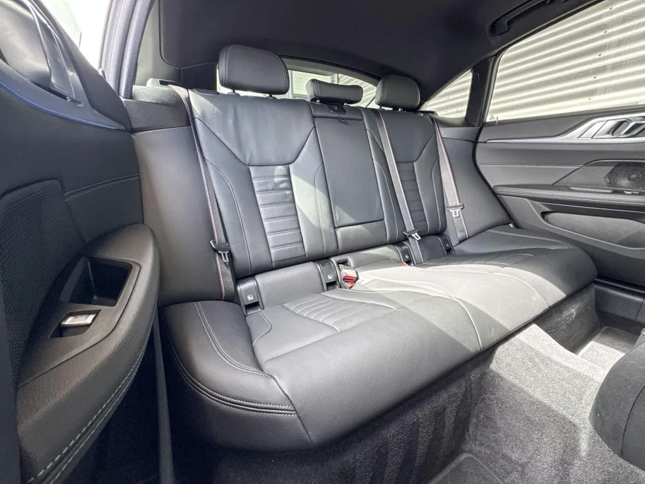 BMW i4 eDrive40 84 kWh