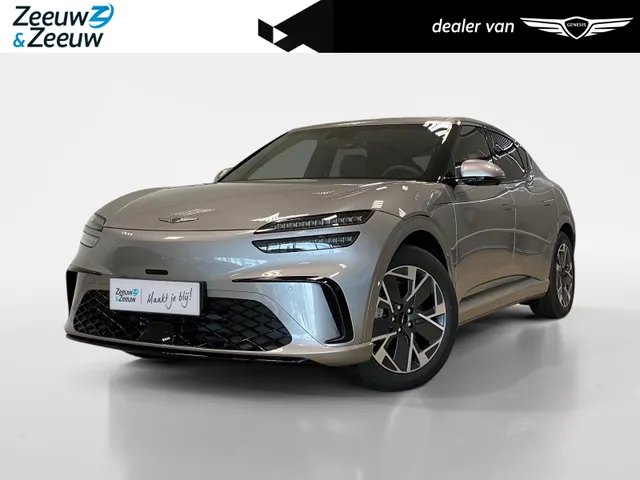 Genesis GV60
