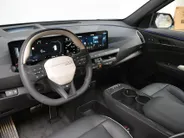 Kia EV5 81,4 kWh 217pk 2WD GT-PlusLine NIEUW TE BESTELLEN