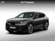 BMW iX3 40 eDrive 83 kWh
