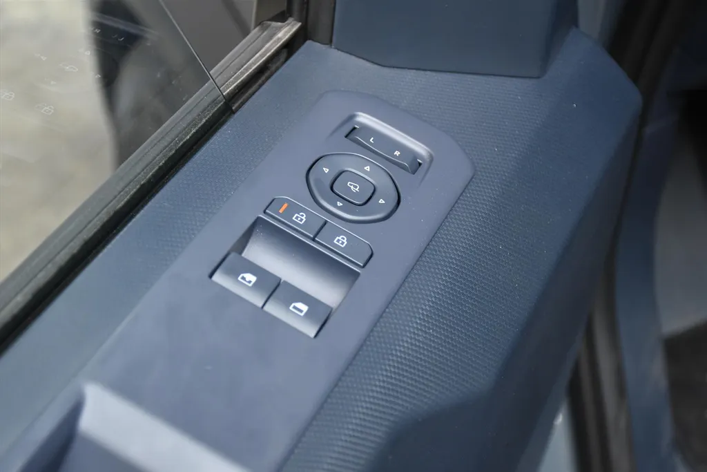 Kia PV5 Passenger 71,2 kWh 163pk Elite