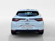Renault Mégane 1.3 TCe Limited 115PK | 1ste eigenaar | Trekhaak | All Season banden | Navigatie | Cruise Control | Climate Control | Lichtmetalen velgen |