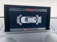 Audi S3 Sportback 2.0 TFSI quattro Pro Line Plus *Automaat*Navigatie*Schuif/Kanteldak*LED*LM.Velgen. IN ZEER NETTE STAAT!