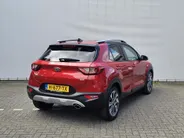 Kia Stonic 1.0 T-GDi 100pk DynamicPlusLine