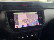 SEAT Ibiza 1.0 TSI Style Business Intense Clima / Camera / Adroid Auto / Apple carplay