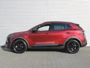 Kia Sportage 1.6 T-GDi Hybrid Black Edition | Automaat | Direct leverbaar | Tot € 3.000 inruilvoordeel bij aanschaf |