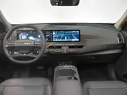 Kia EV5 81,4 kWh 217pk 2WD Plus Advanced NIEUW