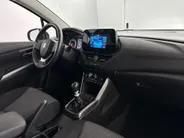 Suzuki S-Cross 1.4 Select Smart Hybrid | Apple Carplay/Android Auto | Adaptieve Cruise Control | Parkeercamera