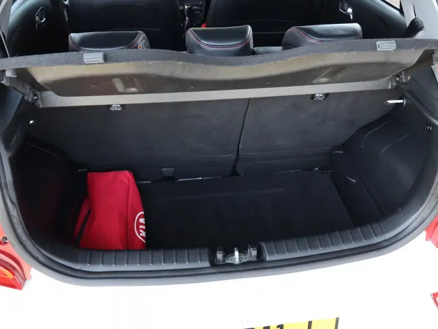 Kia Picanto 1.0 T-GDI GT-Line