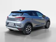 Renault Captur 145 Hybrid techno Automaat |Navigatie | Aicro | Andriod/Applecar play | 1 Jaar Garantie