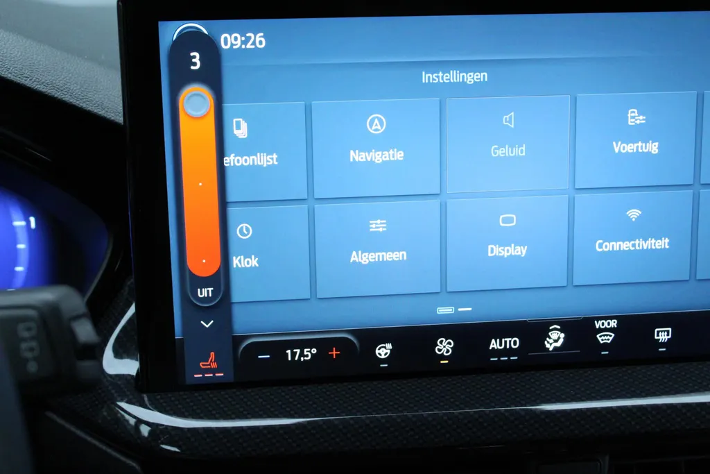 Ford Focus 1.0 EcoBoost Hybrid ST Line X | 155 pk | Winter Pack | Driver Assistance Pack |