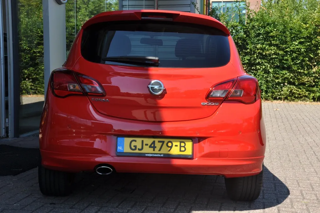 Opel Corsa 1.0 Turbo Color Ed. PDC 25000KM! Camera.