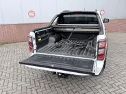 Isuzu D-Max EV V-Cross Dubbele Cabine 3500 Kg trekvermogen