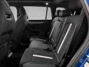 Škoda Kodiaq Sportline Business 1.5 TSI PHEV 150kW/204PK SUV | Comfort Pakket |  panoramisch schuif-/kanteldak | Trekhaak wegklapbaar | Parkeer Pakket | 20'' inch velgen Rila aero | €2000,- euro inruilpremie