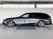 BMW 5 Serie Touring 550e xDrive M-Sport