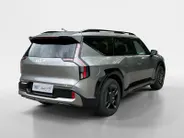 Kia EV9 GT-Line AWD 99.8 kWh Nu te bestellen | nu met €3.000,- inruilpremie! | 2,99% rente | GT-Line Vegan lederen stoelbekleding