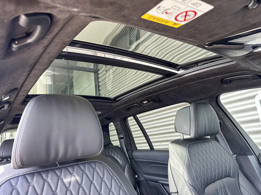 BMW X7 xDrive40i