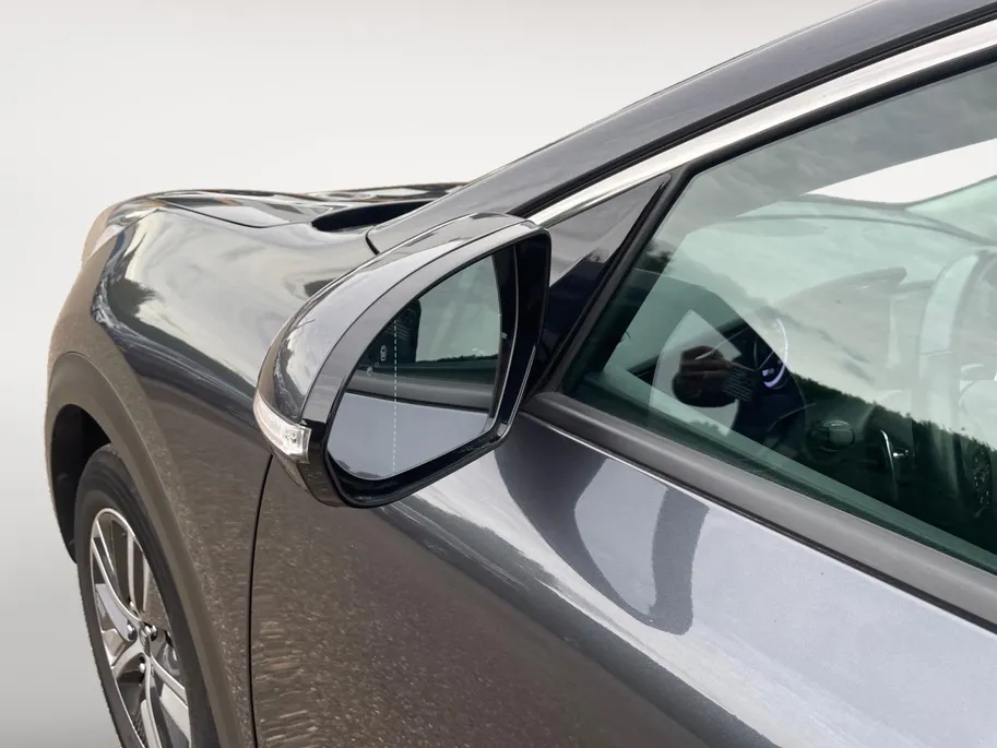 Kia Niro 1.6 GDi Hybrid DynamicPlusLine | Navigatie | Climate control | Stoel + Stuurverwarming | Parkeercamera | Parkeersensoren