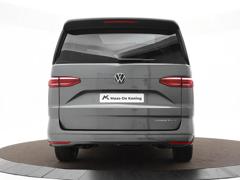 Volkswagen Multivan Bedrijfswagens 1.5 eHybrid 4Motion Bulli Edition L2 735060