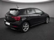 Volkswagen Polo 1.0 TSI 95pk DSG R-Line Business · Camera · Apple/Android Car Play · Navigatie · P-Sensoren · Stoelverwarming · 16'' Inch ·