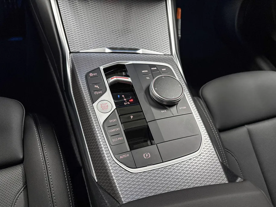 BMW 3 Serie Touring 318i
