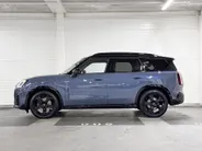 MINI Countryman C John Cooper Works
