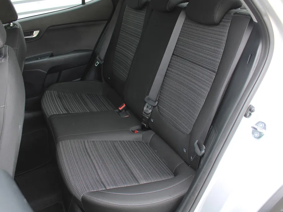 Kia Stonic 1.0 T-GDi MHEV DynamicLine | 15' LM | Apple Carplay/Android Auto | Navi | Camera | Cruise | LED | Airco |