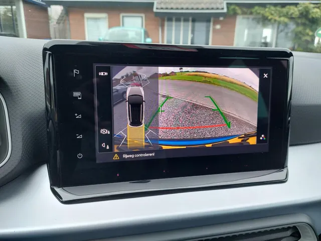 SEAT Arona 1.0 EcoTSI FR Business Connect PDC V+A | rijklaarprijs !!