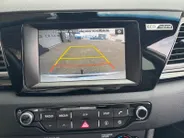 Kia Niro 1.6 GDi Hybrid First Edition | Trekhaak | Achteruitrijcamera | Stoel en stuurverwarming |