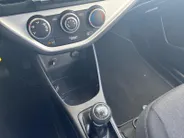 Kia Picanto 1.0 CVVT Airco | Apple carplay / Android auto | 12 maanden BOVAG-garantie